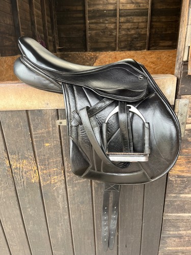 Event saddle - event,