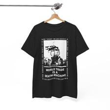 Leftover Crack T-shirt, Punk