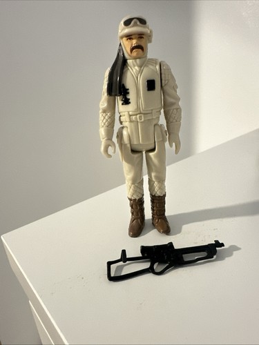 Vintage star wars lili ledy - lili,