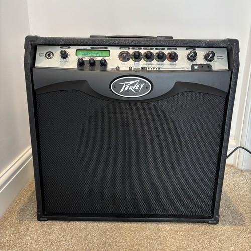 Peavey vypyr vip 100w - 100w, guitar