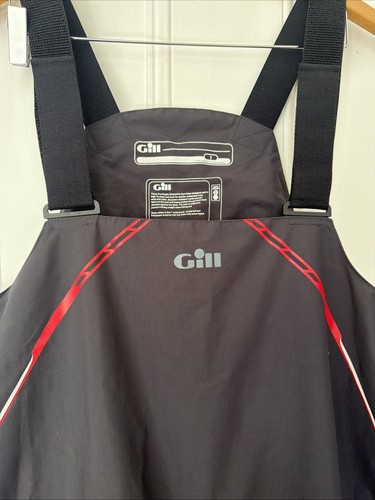 Gill men pro - men's, sailing