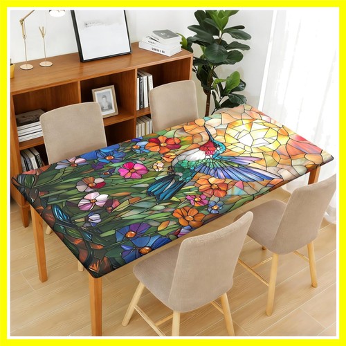 Rectangle fitted table cloth - rectangle,