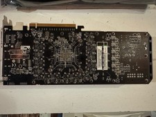 Sapphire AMD Radeon Tri-X