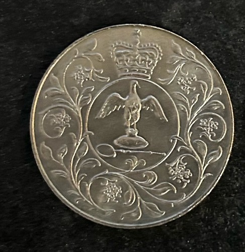 1977 queen elizabeth silver - 1977, 11
