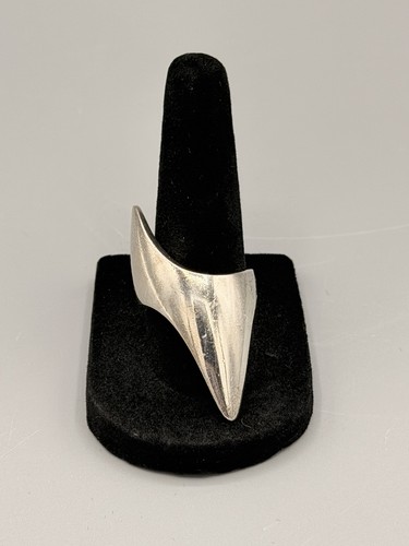 Vintage georg jensen - georg, sterling