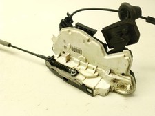 5K1837015E front door lock lh