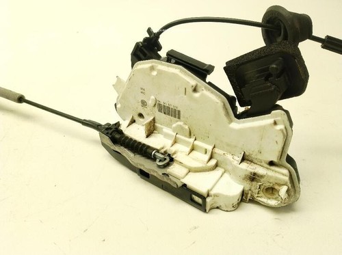 5k1837015e front door lock - 5k1837015e,