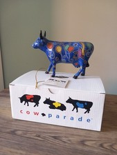 Cow Parade Retired Edition