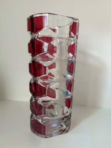 Durand luminarc vase - j,