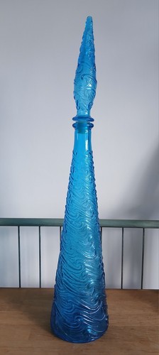 Vintage empoli aqua - ,