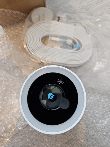 Genuine google nest cam - nest,
