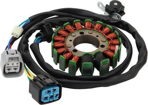 Magneto stator coil - stator,