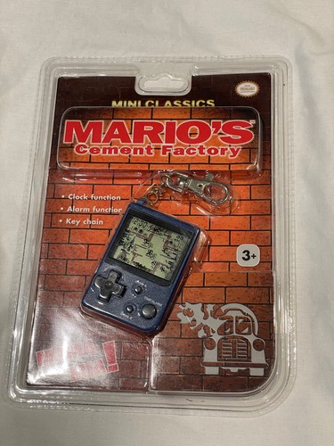 Nintendo mini classics - nintendo,