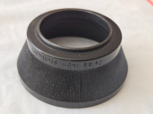 Zeiss ikon stuttgart 1104 - zeiss,