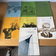 Open University D222 1973