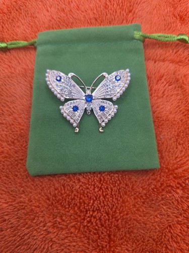 Womens elegant butterfly - elegant,