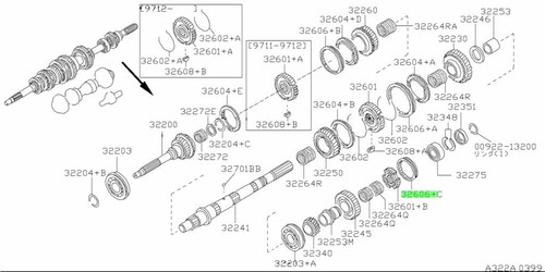 Sleeve coupling for nissan - coupling, for: