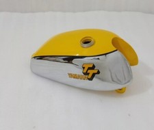 Yamaha XT 250 3Y3 4Y1 Chrome