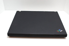 IBM ThinkPad T43 - Vintage