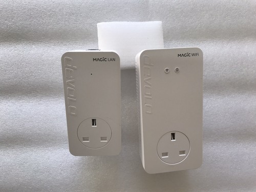 Devolo magic wifi - devolo,