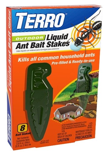 Terro outdoor liquid ant - outdoor,