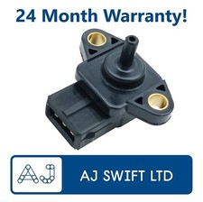 MAP Boost Pressure Sensor for