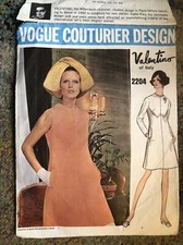 Vintage VOGUE Couturier