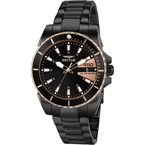 Sector 450 r3253276006 watch - 450,