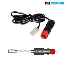 Oxford Maximiser Oximiser 12V Accessory plug OF704