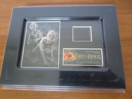 Lord the rings return - the,