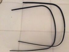 Bugaboo BEE canopy wires