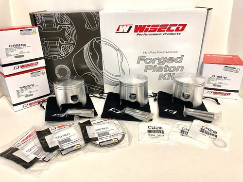 Wiseco wk1330 1064cc - wk1330,
