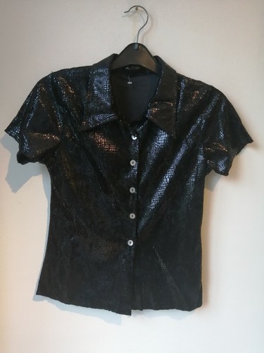 Ladies women black - ladies, skin