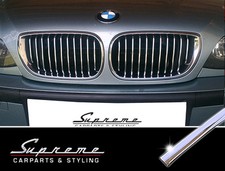 Bmw series e46 2001 - e46, 2001-2005