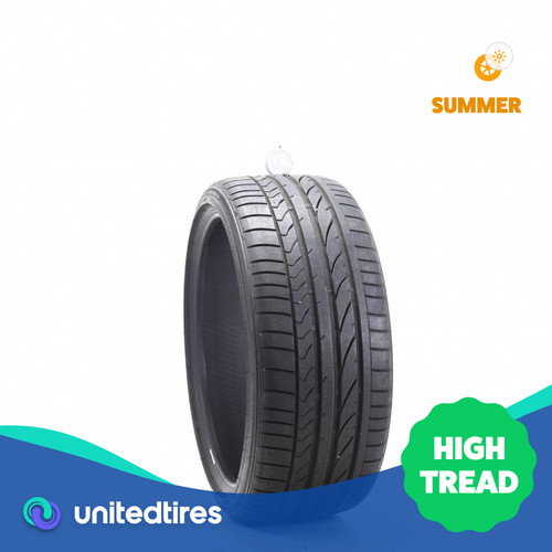 Used 235 35zr19 bridgestone - used, 235/35zr19