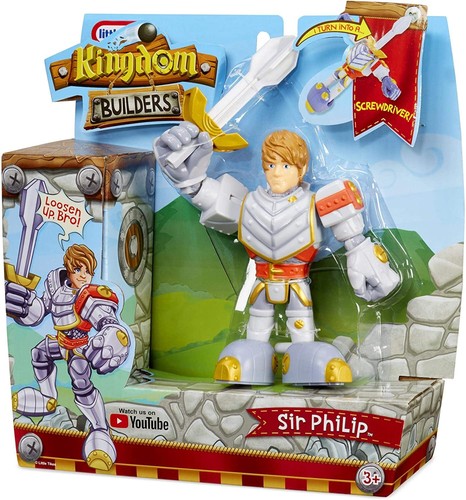Little tikes sir philip - little,