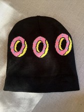 Odd Future Beanie Winter Knit
