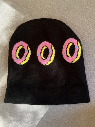 Odd future beanie - odd,