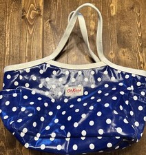 Cath Kidston Tote Bag Navy