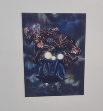 Somewhere in Time Cyber Bike