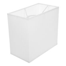  Oblong Table Lamp Shades