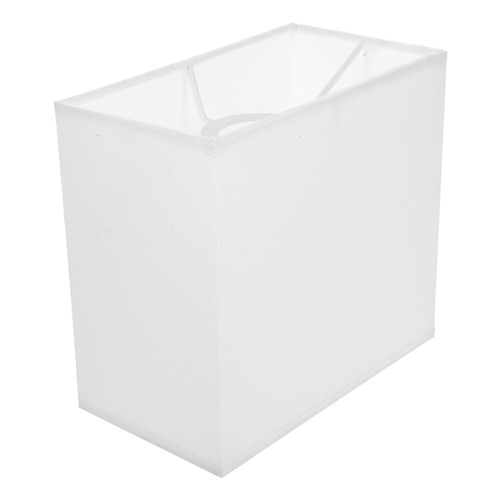Oblong table lamp - lamp, shades