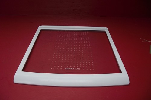 American fridge freezer - fridge, lg