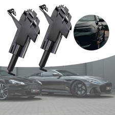 FRONT LEFT RIGHT HEADLIGHT