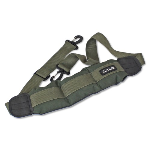 Abode adjustable padded - abode, carp