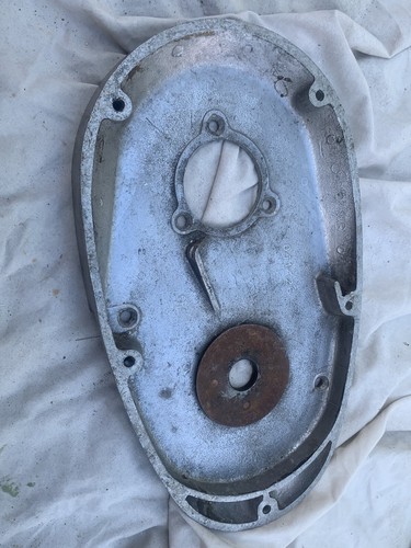 Villiers inner casing - inner,