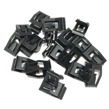 10pcs Car Console Dashboard
