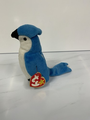 Beanie babies rocket - beanie,