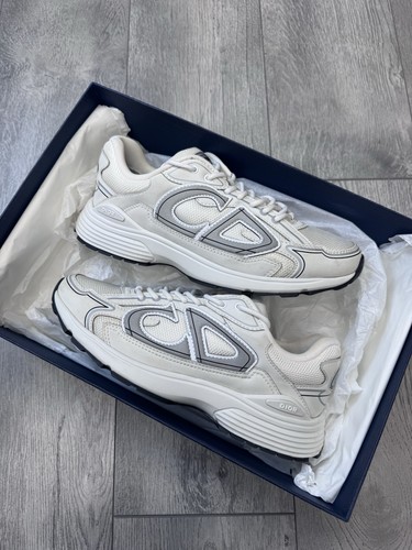 Dior b30 sneakers - dior,