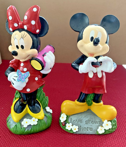 Disney mickey minnie - disney, &